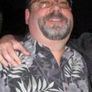 Meet your Posher, Greg